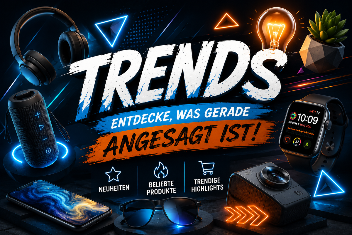 TRENDS