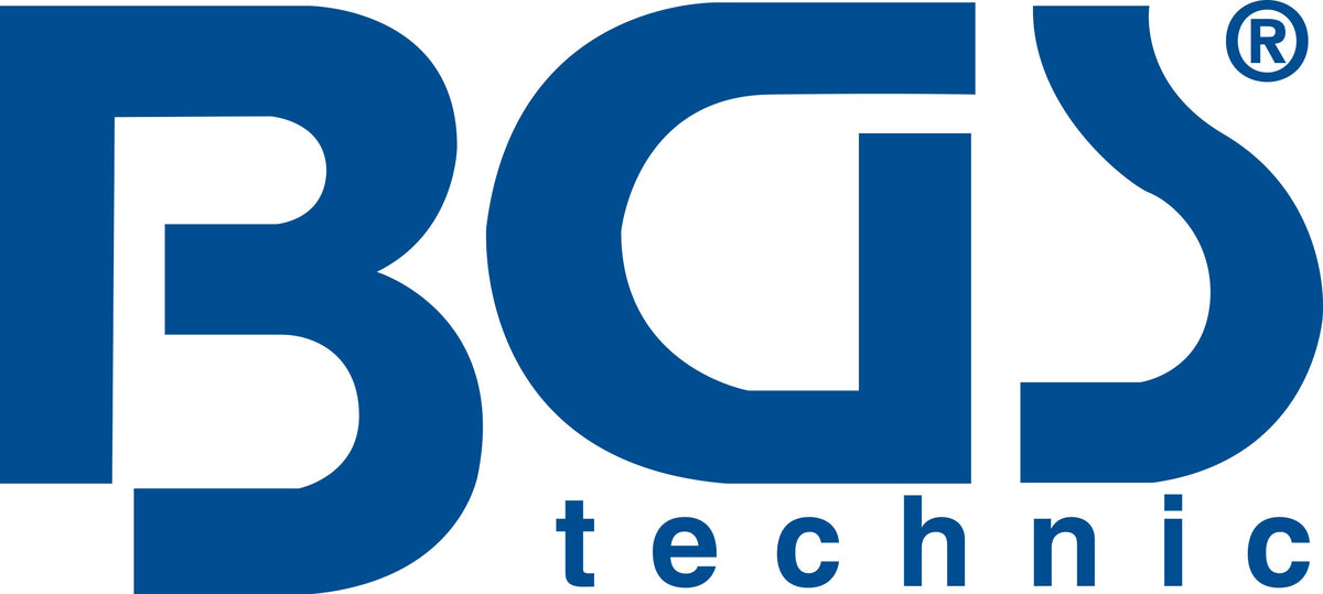 BGS Technic Logo