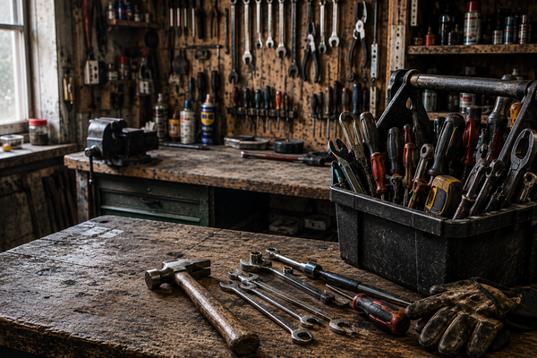 HANDWERK
